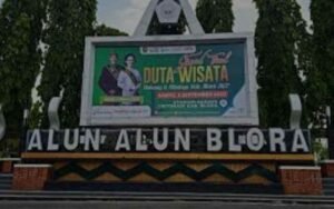 Disdik Blora Gelar Ekstarkulikuler Sekolah Sak Ngajine