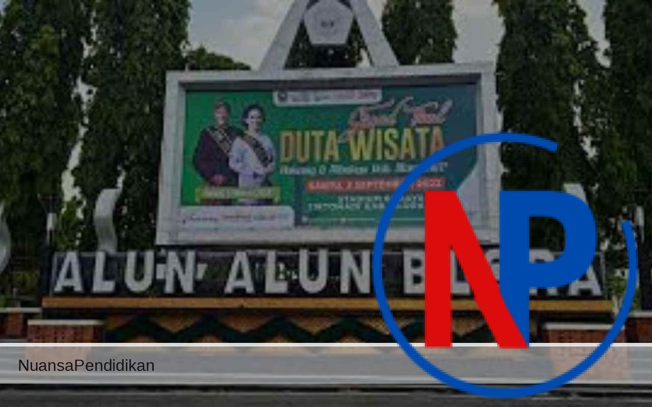 Disdik Blora Gelar Ekstarkulikuler Sekolah Sak Ngajine