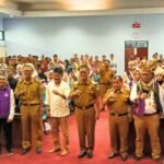 Hari AIDS Sedunia, Bupati Kukuhkan Duta KPA SMP di Ciamis