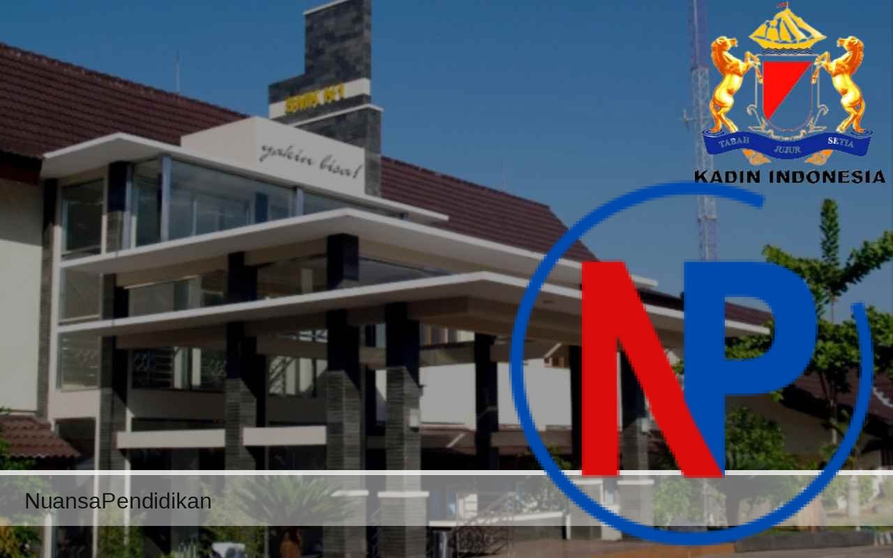 KADIN Ciamis Jalin Kerjasama dengan SMK 1 Tingkatkan SDM Gambar: https://www.smkn1ciamis.id/assets/images/smkn1ciamis.jpg