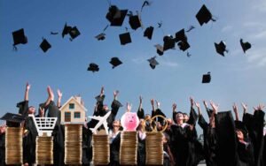 Mengejar Impian Sarjana Meninjau Biaya Pendidikan Tinggi Mengejar Impian Sarjana: Meninjau Biaya Pendidikan Tinggi