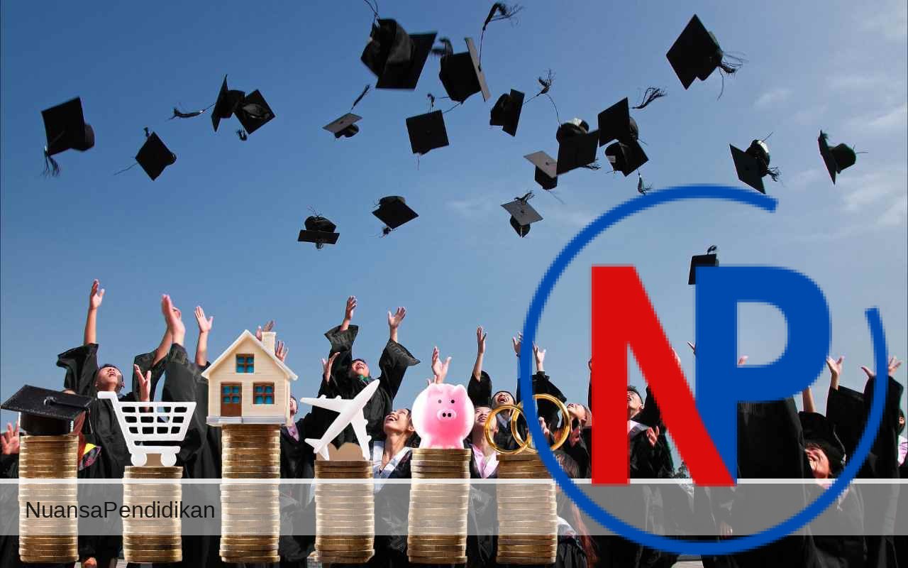 Mengejar Impian Sarjana Meninjau Biaya Pendidikan Tinggi Mengejar Impian Sarjana: Meninjau Biaya Pendidikan Tinggi