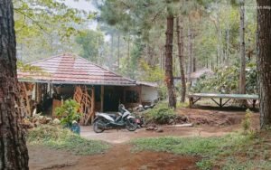 Penghargaan Adiwiyata Menjadi Prestasi 4 Sekolah di Ciamis