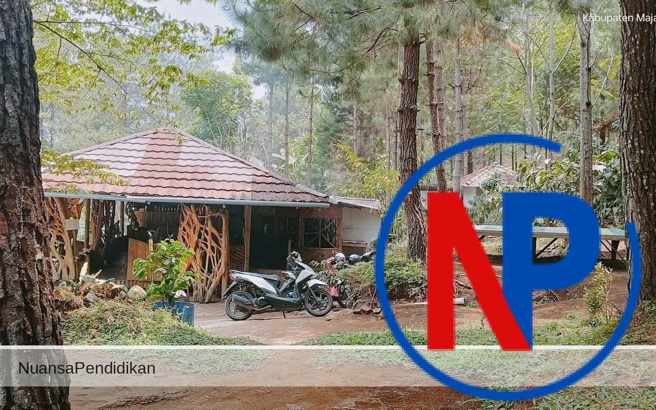 Penghargaan Adiwiyata Menjadi Prestasi 4 Sekolah di Ciamis