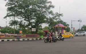 Pojok Baca Digital Jadi Salah Satu Sumber Literasi Digital Ciamis