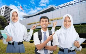 SMK Pulau Jawa Mendominasi Nominasi Sekolah Terbaik