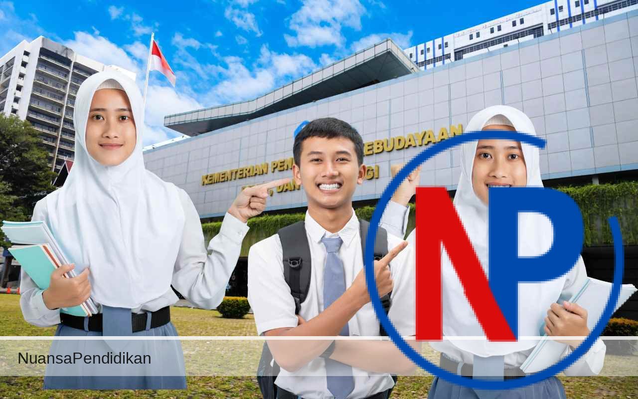 SMK Pulau Jawa Mendominasi Nominasi Sekolah Terbaik