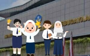 SMP Terbaik di Padang Untuk Sekolah Buah Hati Sambut PPDB