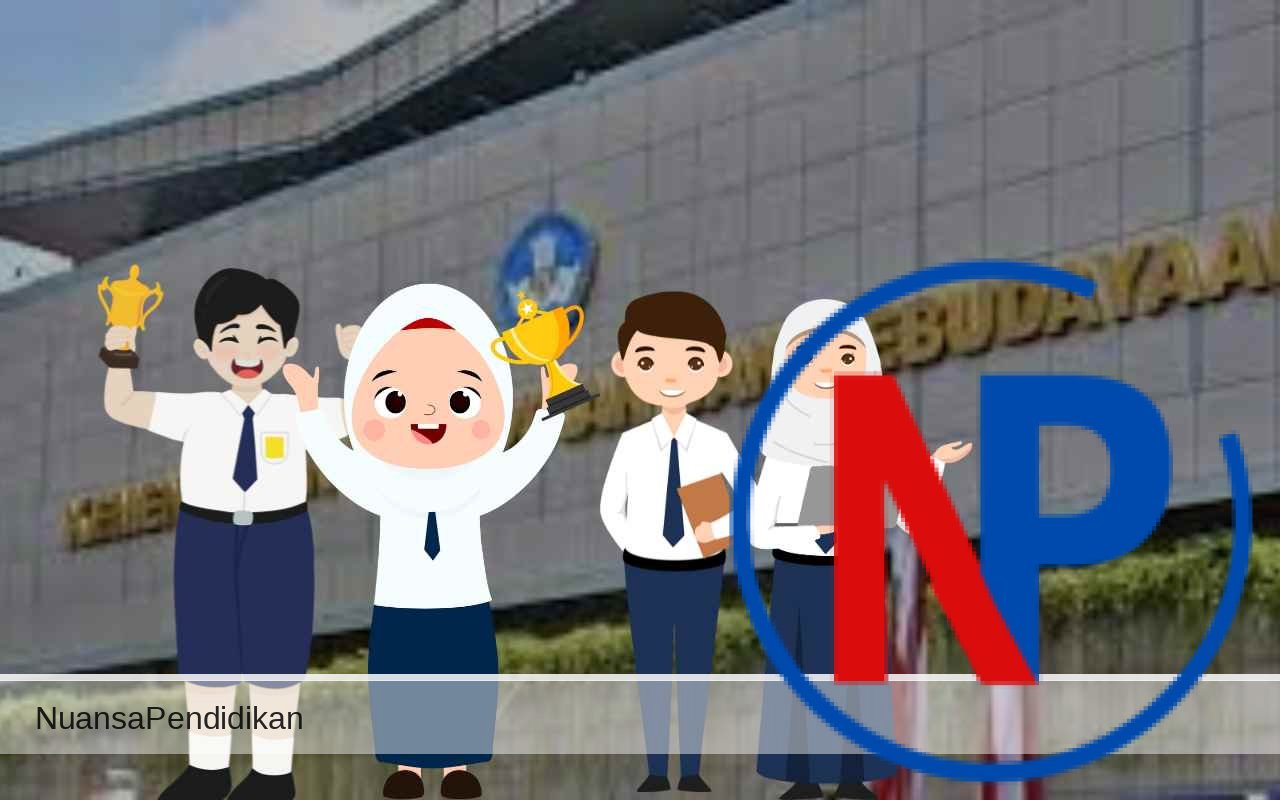 SMP Terbaik di Padang Untuk Sekolah Buah Hati Sambut PPDB