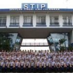 STIP Jakarta Kerjasama dengan Maritime Academy di AMFUF