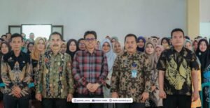 Pembinaan dan Penguatan Literasi bagi Guru, Tingkatkan Minat Baca