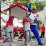 5 Guru PAUD Raih Apresiasi dari Astra Honda di Edufest Yogya
