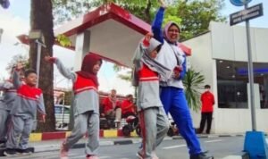5 Guru PAUD Raih Apresiasi dari Astra Honda di Edufest Yogya