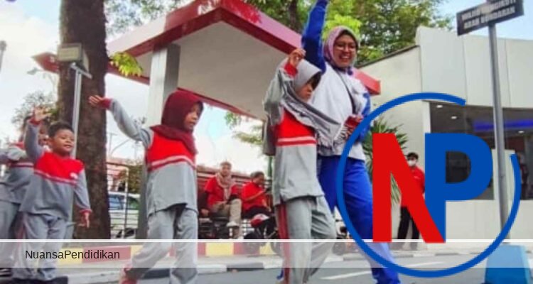 5 Guru PAUD Raih Apresiasi dari Astra Honda di Edufest Yogya