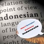 Bahasa Indonesia Menjadi Mata Pelajaran di Beberapa Negara