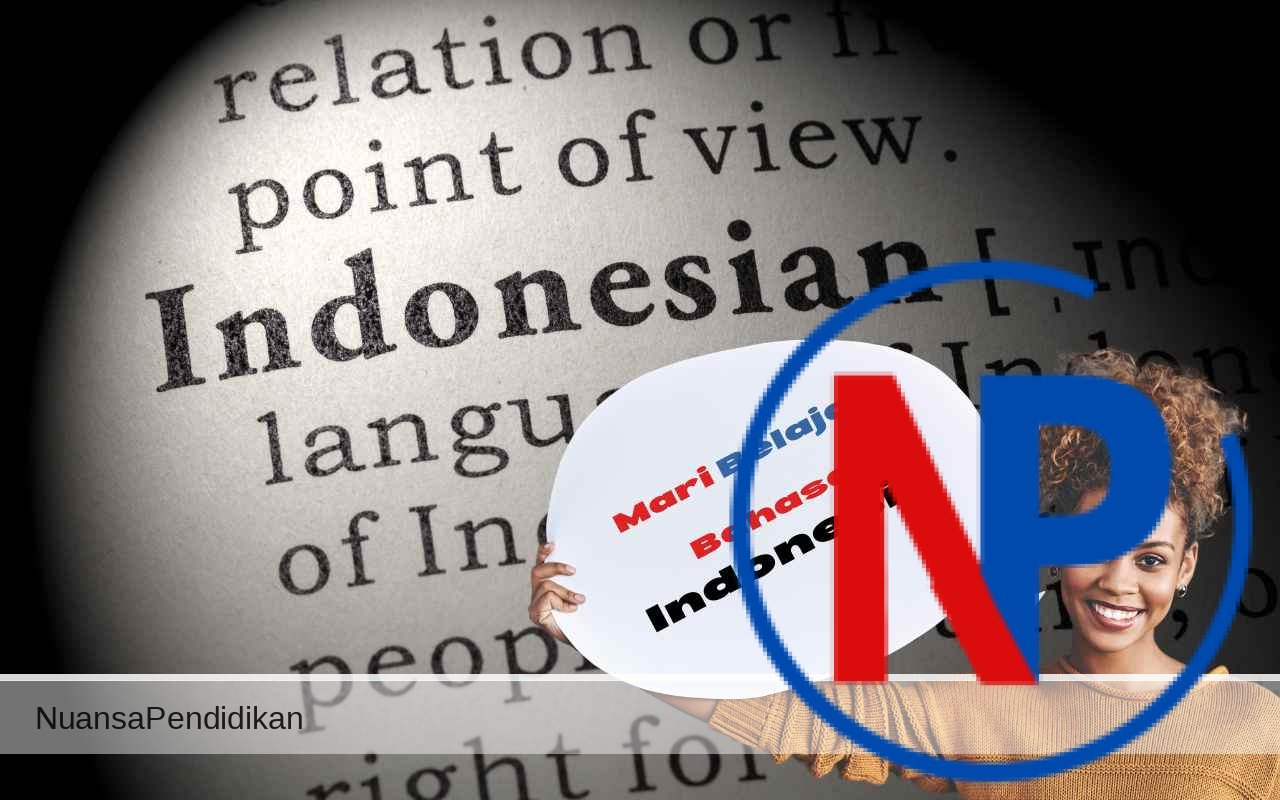 Bahasa Indonesia Menjadi Mata Pelajaran di Beberapa Negara