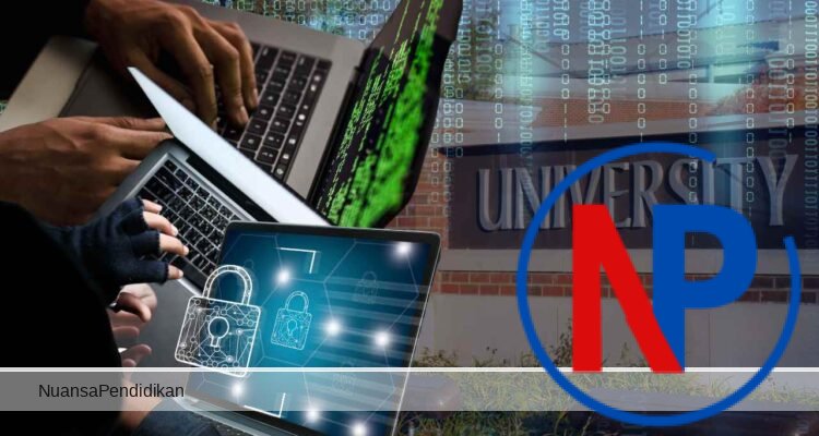 Bingung Memilih Jurusan? Ini 10 Universitas dengan Prodi Cyber