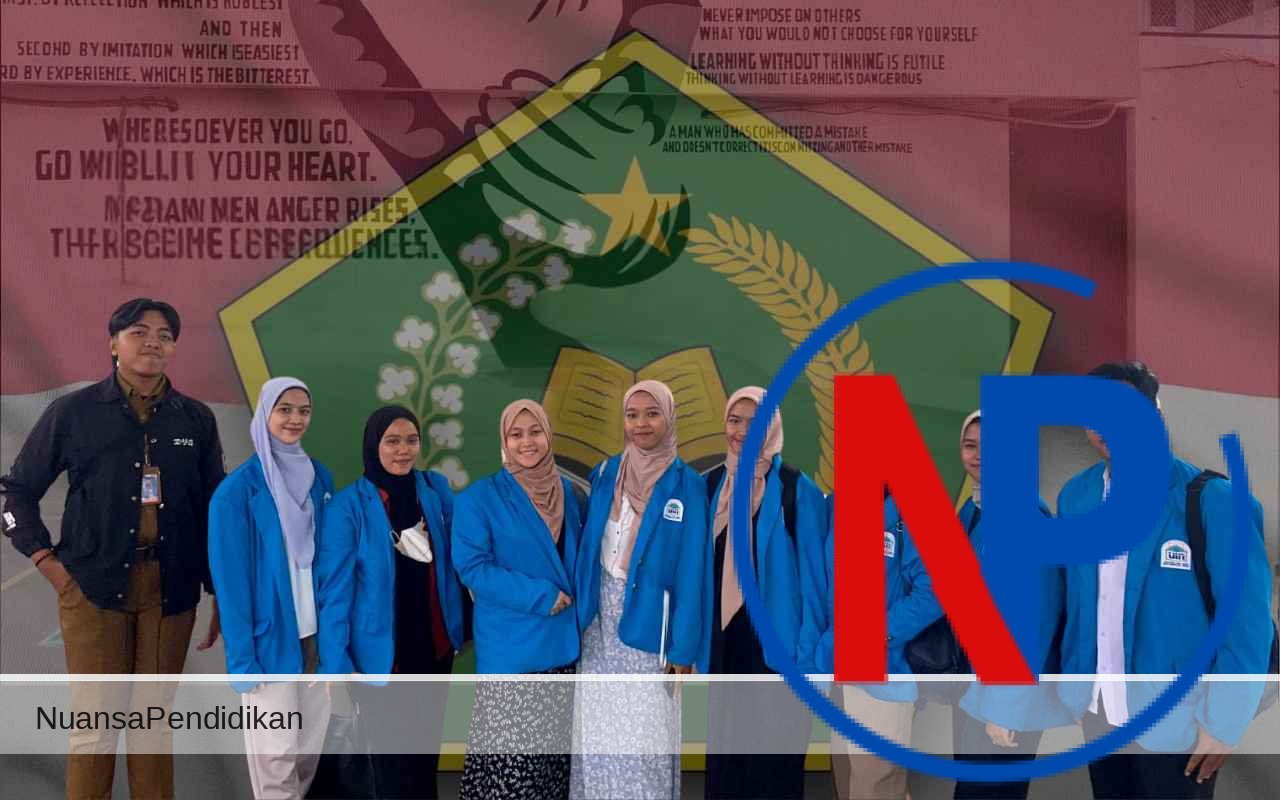 FITK UIN Syarif Hidayatullah Lakukan Observasi Bangun Toleransi