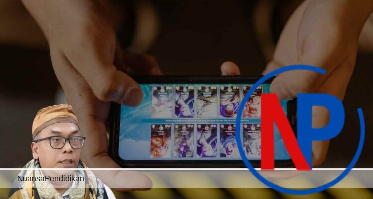 HIV/AIDS Menjadi Momok di Ciamis, KPA Gelar Ekskul Esport