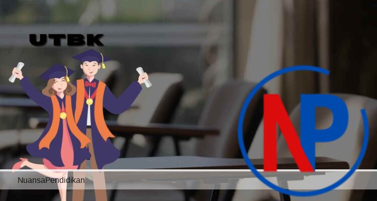 Hebat! 100 Sekolah Terbaik Versi UTBK, 12 MA Masuk Kategori