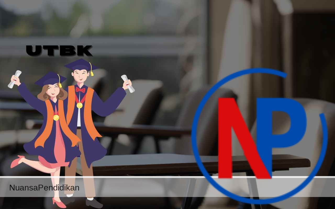 Hebat! 100 Sekolah Terbaik Versi UTBK, 12 MA Masuk Kategori