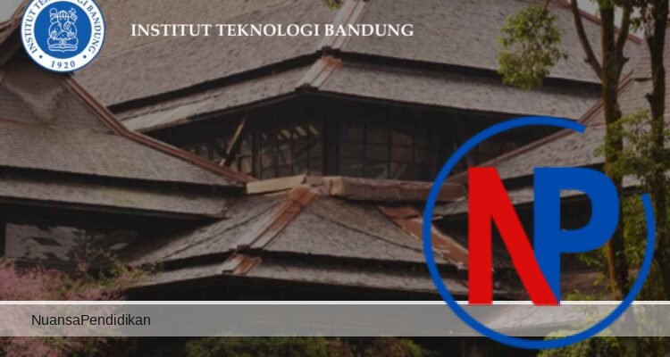 ITB Sediakan Berbagai Program Beasiswa Menarik