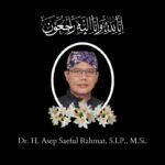 Kabar Duka Menyelimuti Dunia Pendidikan Ciamis, Kadisdik Tutup Usia