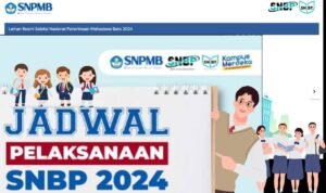 Kuota Sekolah SNBP Segera Bergulir, Simak Disini Cara Ceknya