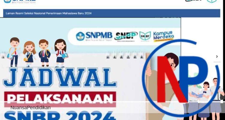 Kuota Sekolah SNBP Segera Bergulir, Simak Disini Cara Ceknya