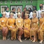 LPK Erna Salon Gelar Bimtek, Dirjen Pendidikan Jadi Narasumber