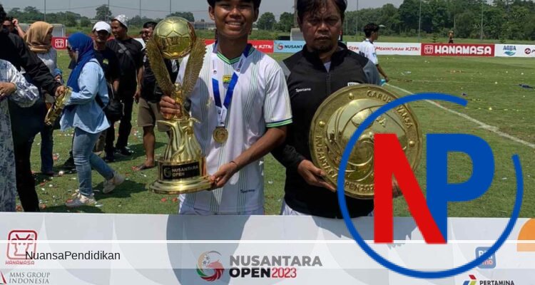 Nusantara Open 2023 Menjadi Bukti Dominasi Maung Ngora