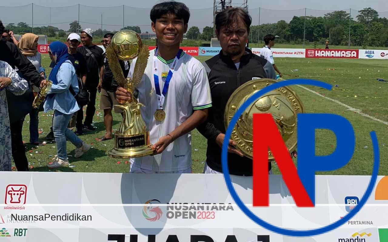 Nusantara Open 2023 Menjadi Bukti Dominasi Maung Ngora