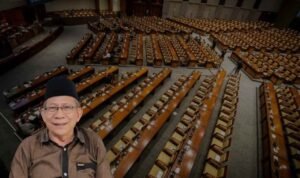 Pelajaran Agama Menjadi Kebutuhan Mutlak Perbaiki Moral