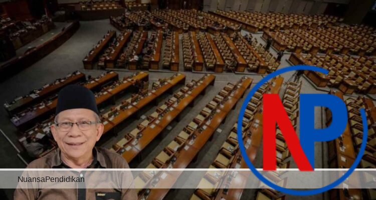Pelajaran Agama Menjadi Kebutuhan Mutlak Perbaiki Moral