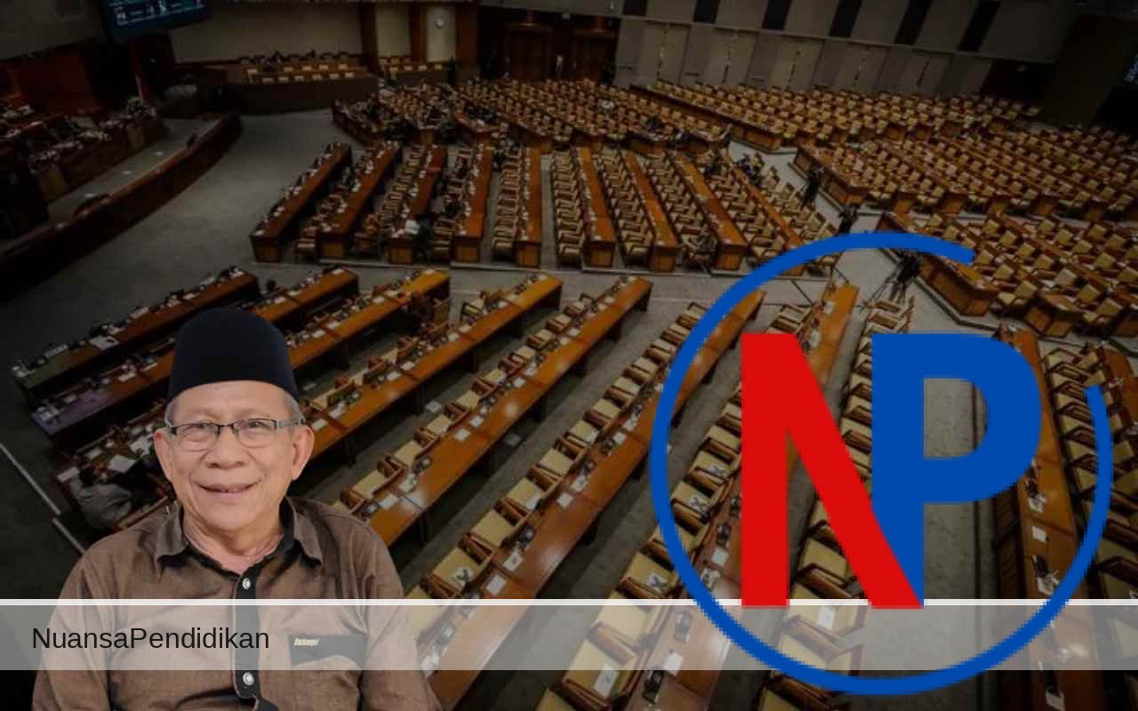 Pelajaran Agama Menjadi Kebutuhan Mutlak Perbaiki Moral