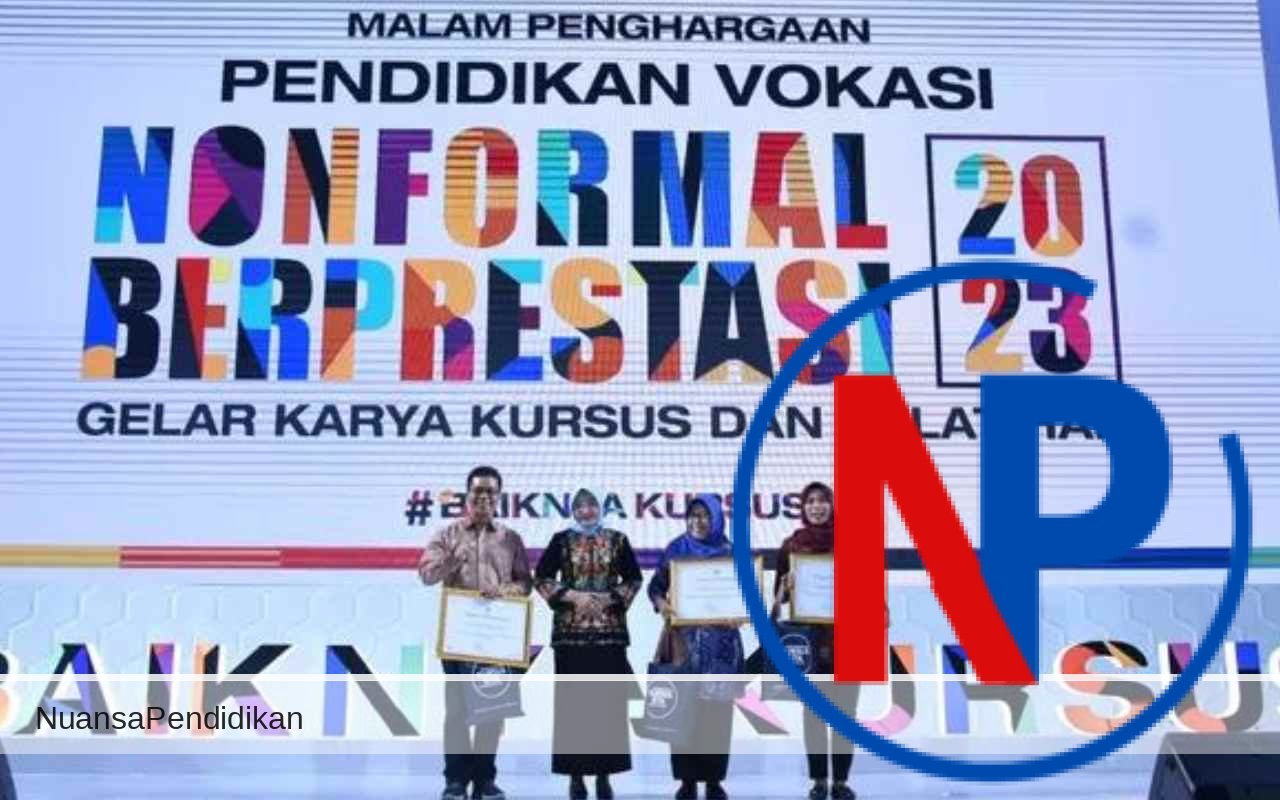 Pendidikan Vokasi Antar Kabupaten Bandung Raih Penghargaan Pendidikan Vokasi Antar Kabupaten Bandung Raih Penghargaan