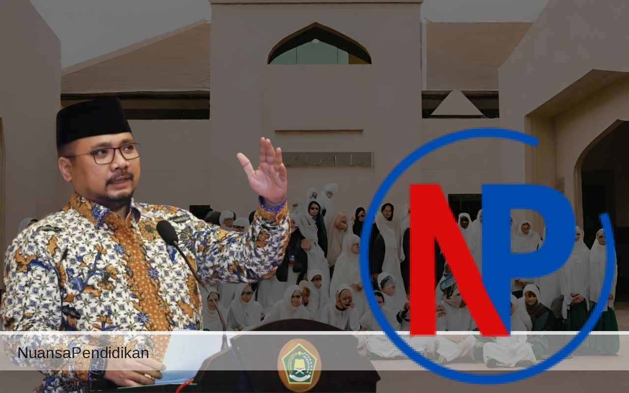 Ramah Difabel Menjadi Syarat Pendidikan Inklusif Lebih Optimal Ramah Difabel Menjadi Syarat Pendidikan Inklusif Lebih Optimal