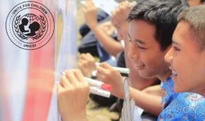 Roots Menjadi Program Unggulan Menanggulangi Perundungan