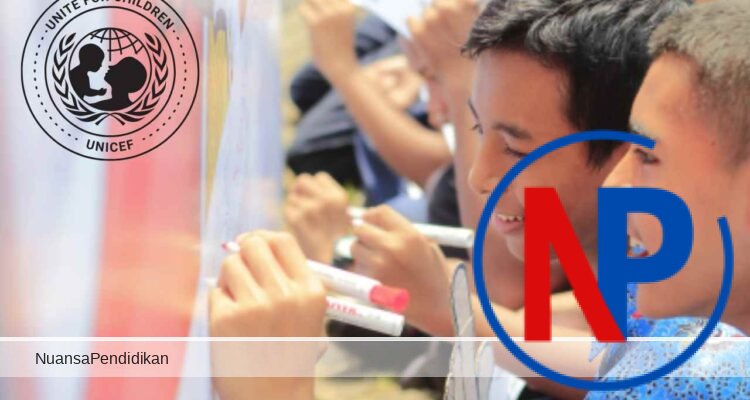 Roots Menjadi Program Unggulan Menanggulangi Perundungan