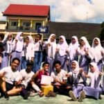 SMAN I BKU Memiliki Pengurus OSIS Baru Periode 2023-2024