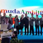 Tiga Pemuda Pelopor Asal Ciamis, Harumkan Tatar Galuh