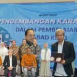 UPI Gelar Workshop Pengembangan Karakter Pendidikan