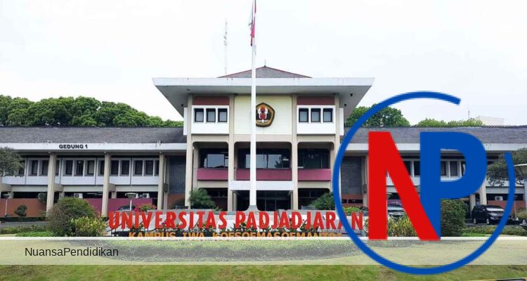 Unpad Launching Perusahaan Baru, Sediakan Platform Pendidikan