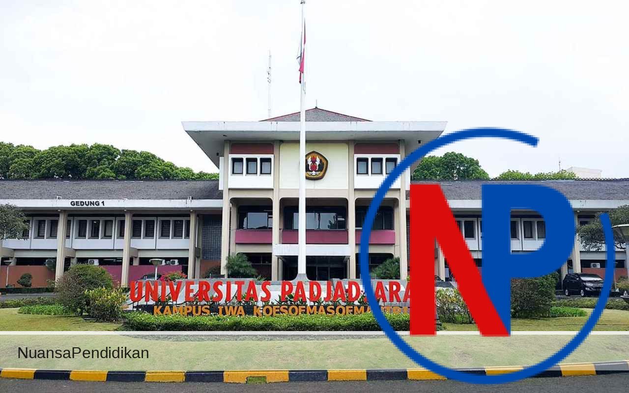 Unpad Launching Perusahaan Baru, Sediakan Platform Pendidikan