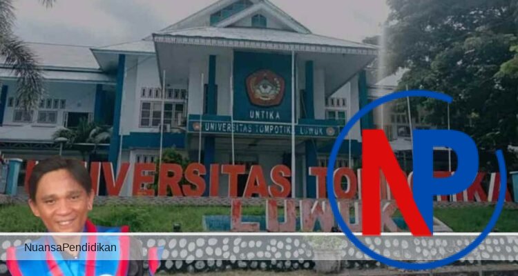 Untika Luwuk Punya Wisudawan Terbaik Lulusan Paket B dan C