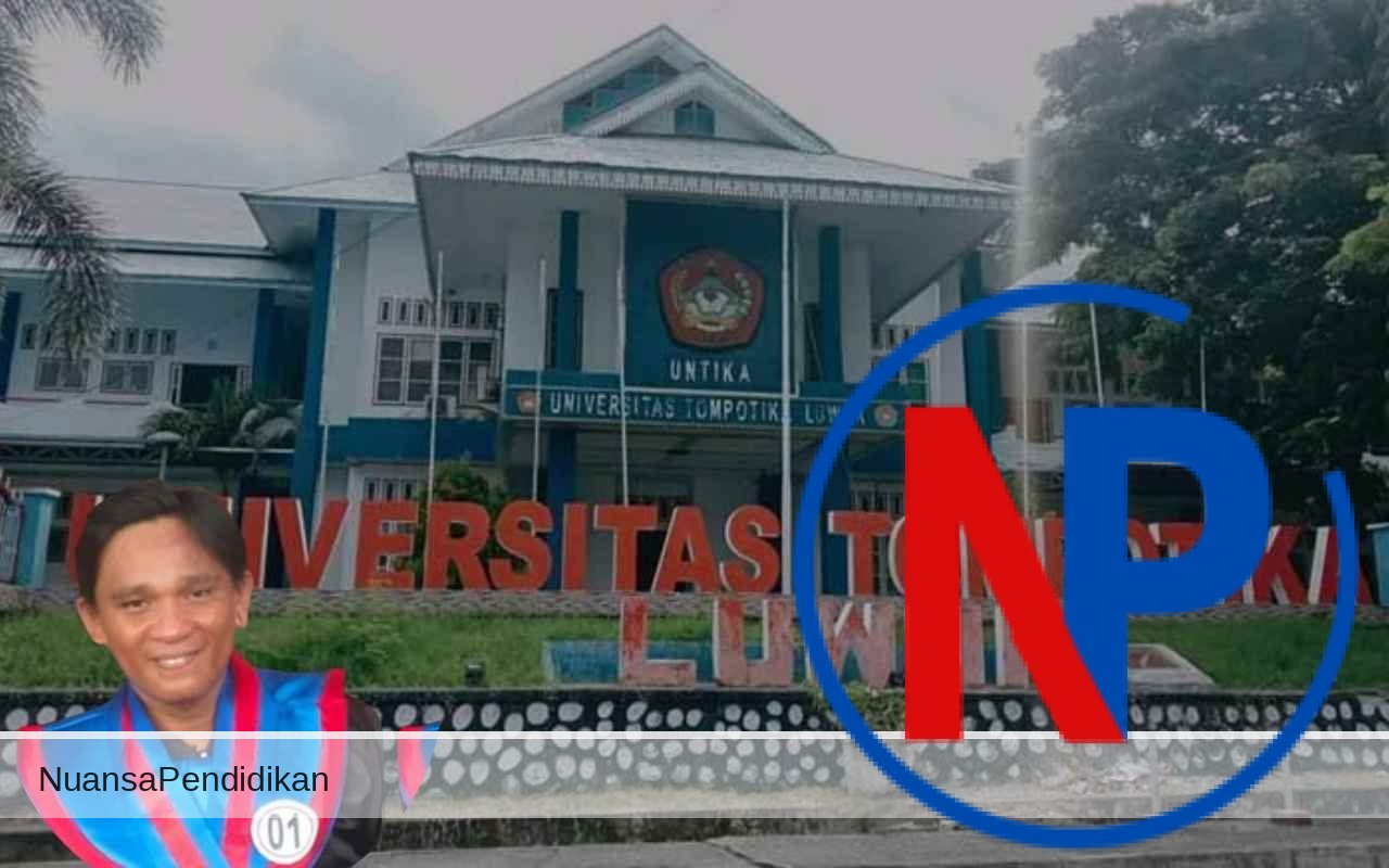 Untika Luwuk Punya Wisudawan Terbaik Lulusan Paket B dan C