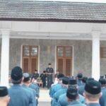 Ratusan Pejabat Ciamis Dilantik Bupati Masa Depan Pendidikan