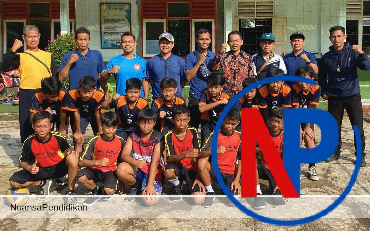 SDN 4 Sukajadi Borong Juara di O2SN, Hendra: Jangan Lekas Puas!