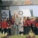 Labschool Unesa Lakukan Kerjasama Internasional Labschool Unesa Lakukan Kerjasama Internasional