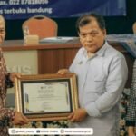OSMB Menurut Dr. H. Wasdi, M.Si: Mahasiswa Pionir Perubahan